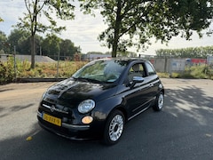 Fiat 500 - 0.9 TwinAir Pop LEUKE AUTO RIJDT EN SCHAKELT GOED