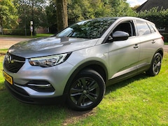 Opel Grandland X - 1.2 Turbo 120 Jaar Ed. Nwe Distr / ORG NL