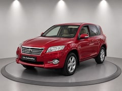 Toyota RAV4 - |4x4|LEDER/ALCANTARA|CAMERA|AUTOMAAT|AIRCO|