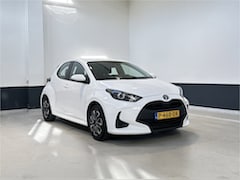 Toyota Yaris - 1.5 Hybrid Active | Camera | Carplay/ Android Auto| NL | 1 EIg|