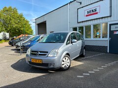 Opel Meriva - 1.6 Cosmo, APK 09-2027 GOED RIJDENDE AUTO