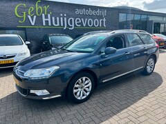 Citroën C5 Tourer - 1.6 e-HDi Collection Business. AUTOMAAT