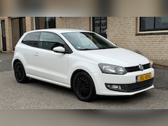 Volkswagen Polo - 1.2 Easyline |Nieuwe APK | NIEUWE KETING