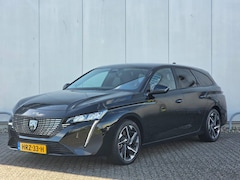 Peugeot 308 SW - 1.6 Plug-in Hybrid 180 Allure Avantage Navigatie | Trekhaak | Parkeercamera | Adaptieve Cr