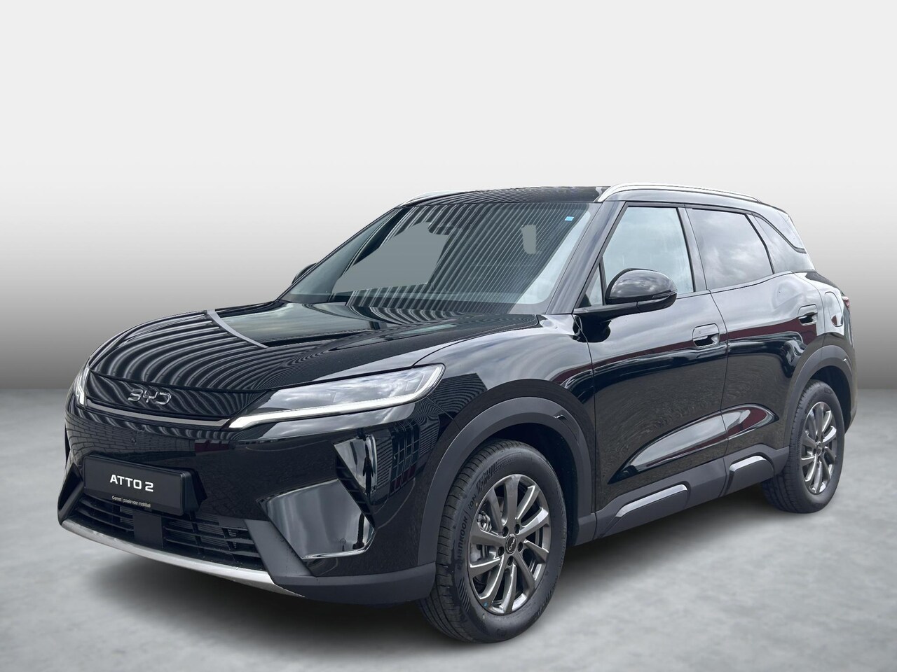 BYD Atto 2 - 1.5 DM-i Boost | Panoramadak | Apple Carplay & Android Auto | LED verlichting | Stoelverwa - AutoWereld.nl