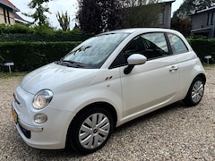 Fiat 500 - 1.0 TwinAir Pop