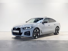 BMW i4 - M60 84 kWh