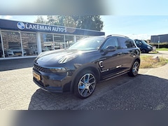 Lynk & Co 01 - 1.5 Blackline Carplay Nieuwstaat Inruil mogelijk
