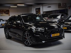 Audi Q8 - 55 TFSI e quattro Pro Line S *2xS-Line* RS int.|Facelift|Org.NL|Panoramadak|Dealer onderho