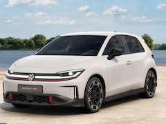 Volkswagen ID.Polo - GTI 52 kWh accu, 226 PK · Assistance Pakket Plus · Multimedia Pakket · Panoramadak · Warmt