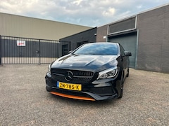 Mercedes-Benz CLA-Klasse - 180 Aut. AMG Camera Clima Cruise Navi Leer Keyless PDC LM-Wielen APK NAP