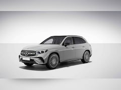 Mercedes-Benz GLC-klasse - 300e 4MATIC Business Solution AMG | Premium | Winter Pakket | Panoramaschuifdak | Trekhaak