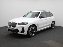 BMW iX3 - High Executive 80 kWh | M-PAKKET | PANORAMADAK | HEAD-UP | SHADOWLINE | TREKHAAK | HARMAN