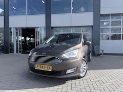 Ford C-Max - 1.5 Titanium Automaat