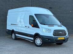 Ford Transit - 350 2.0 TDCI L4H3 Trend Euro 6, Airco, APK