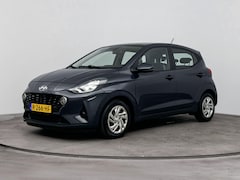 Hyundai i10 - 1.0 Comfort 5-zits Aut. | Apple Carplay | Android Auto | Cruise control | Airco |