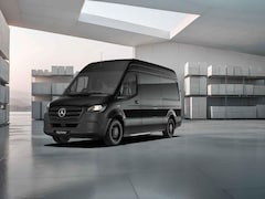 Mercedes-Benz eSprinter - 314 L2 Pro 81kWh