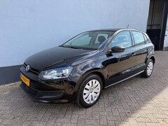 Volkswagen Polo - 1.2-12V Comfortline 5-Deurs - Airco