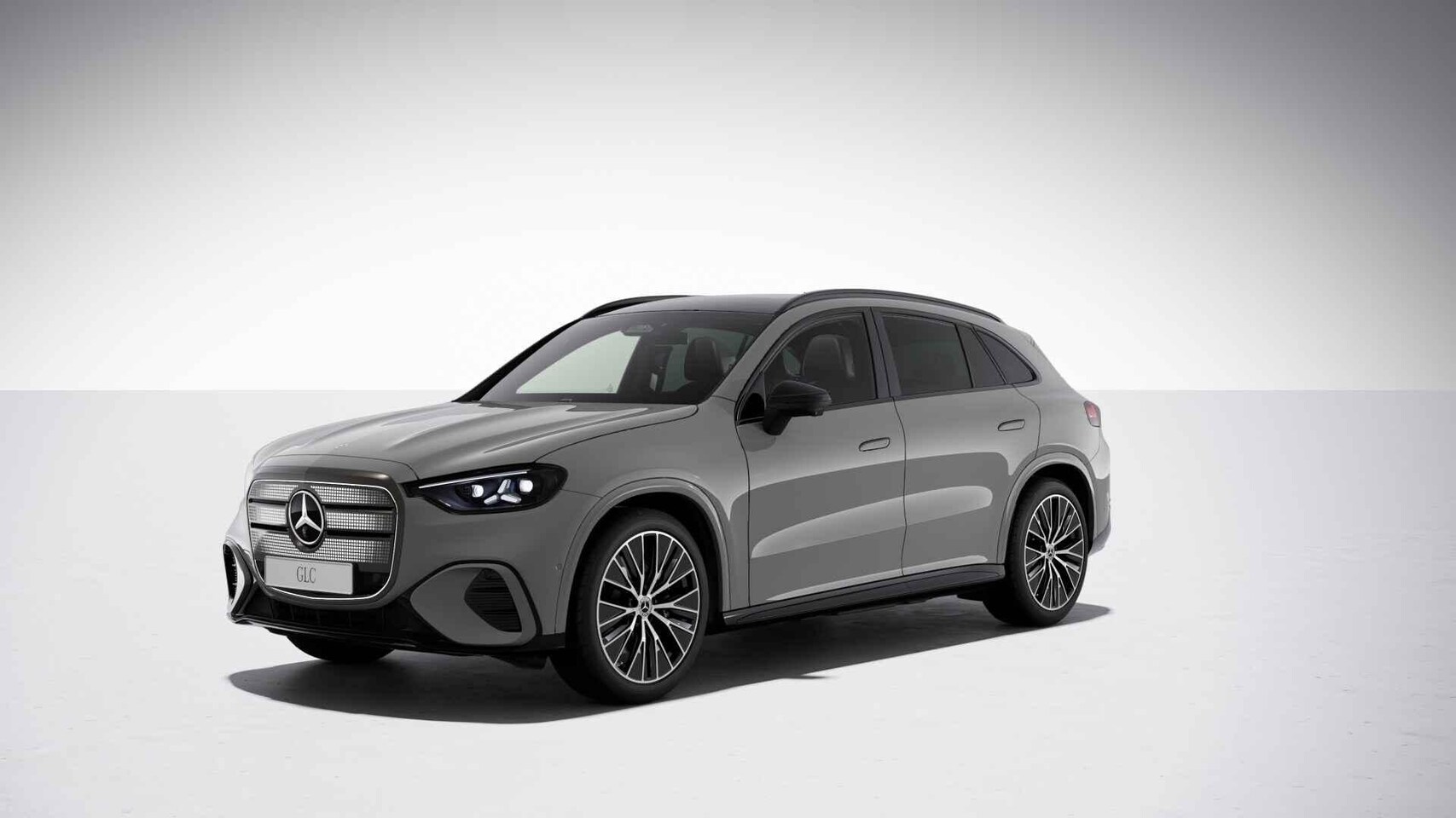 Mercedes-Benz GLC-klasse - 400 4MATIC Launch Edition 94 kWh | Trekhaak | Hyperscreen | Parkeerpakket | Premium Pakket - AutoWereld.nl