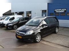Opel Zafira - 1.8 Temptation *AUTOMAAT*EXPORT