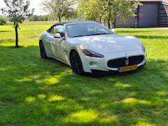 Maserati GranCabrio - 4.7 Sport