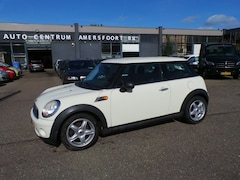 MINI 3-Deurs - 1.4 One ( motor start niet )