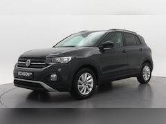 Volkswagen T-Cross - 1.0 TSI 95pk Life Navigatie