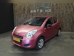 Suzuki Alto - 1.0 Comfort Airco nieuwe koppeling
