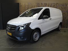 Mercedes-Benz Vito - 109 CDI in nieuwstaat Airco 3 zitplaatsen ex btw