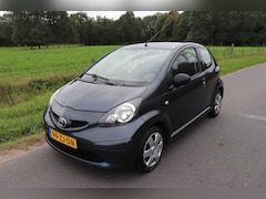 Toyota Aygo - 1.0-12V