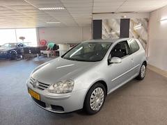Volkswagen Golf - 1.4 Optive 2 Apk Nieuw, Clima, Cruise, Bluetooth, N.A.P, 2 sleutels+Boekjes