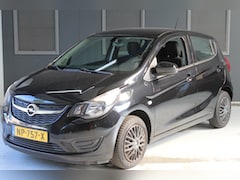 Opel Karl - 1.0 ecoFLEX Edition
