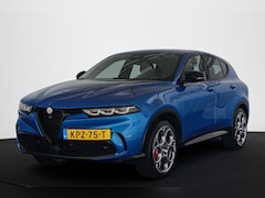 Alfa Romeo Tonale - 1.3T PHEV Veloce Leder Stoelventilatie Stoelverwarming Harman Kardon Keyless