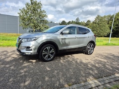 Nissan Qashqai - 1.3 DIG-T N-Connecta