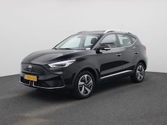 MG MG ZS EV - Long Range Luxury 70 kWh | Apple Carplay/Android Auto | Panoramadak | Lederen Bekleding |