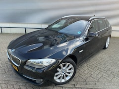 BMW 5-serie Touring - 528i High Executive