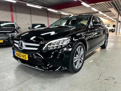 Mercedes-Benz C-klasse - 180 Advantage, 1e Eig, Dealer onderhouden