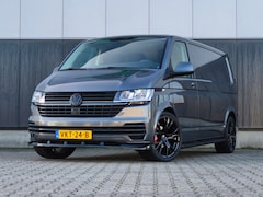 Volkswagen Transporter - 2.0TDI L2H1 SPORT EDITION 150PK PDC