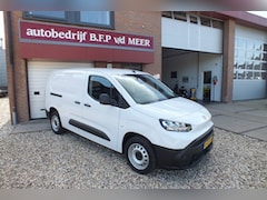 Toyota ProAce City - 1.5 D-4D Live Long 3-zits Carplay