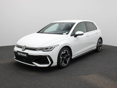 Volkswagen Golf - 1.5 eTSI R-Line Edition | 150 PK | Automaat | Navigatie | Carplay / Android Auto | Digital