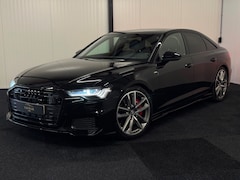 Audi A6 Limousine - 55 TFSI e quattro Competition S-line B&O|MATRIX|21"|SIDE|CAMERA|RIJKLAAR