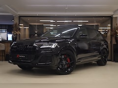 Audi Q7 - 60 TFSI e quattro Competition PANO/CARPLAY/ACC/BOSE/VOL