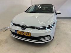 Volkswagen Golf - 1.5 eTSI Style Zuinig-Panodak-Carplay-3d Cockpit-Trekhaak-Camera-lane assist etc.Stoelverw