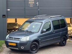 Citroën Berlingo - 1.6i 16V X-TR Airco/Trekhaak