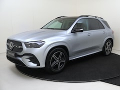 Mercedes-Benz GLE-Klasse - 400 e 4MATIC AMG Line / Panoramadak/ AIRMATIC/ Night-Pakket / Memory-Stoelen / Luchtvering