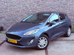 Ford Fiesta - 1.1 Trend Carplay Cruise Control Lane Keep assist