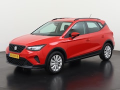 SEAT Arona - 1.0 EcoTSI Reference | All-in 355, - Private Lease | Direct uit voorraad