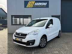 Peugeot Partner - 120 1.6 BlueHDi 100|Euro6|Carplay|3-zits|Cruise