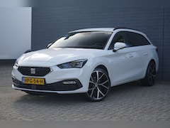 SEAT Leon Sportstourer - 1.0 TSI Reference, Carplay, Virtual