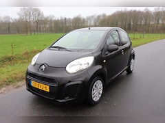 Citroën C1 - 1.0 Attraction
